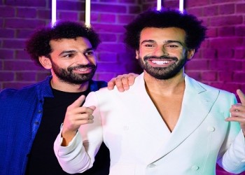 صوت الإمارات - إصابة محمد صلاح تهدد مشاركته أمام أستون فيلا قبل كأس العالم 2026