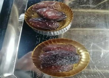  صوت الإمارات - "غرفة الشارقة تطلق النسخة الخامسة من مهرجان الذيد للتمور"