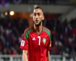  صوت الإمارات - حكيم زياش يبدأ تجربة جديدة في البرازيل بعد انتقاله رسميًا إلى بوتافوجو حتى 2028