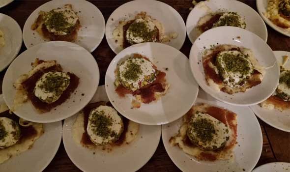  صوت الإمارات - طريقة عمل طاجن أرز بالحليب والمكسرات