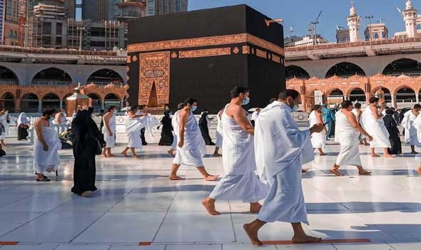  صوت الإمارات - حكم السفر للمرأة لأداء فريضة الحج دون محرم