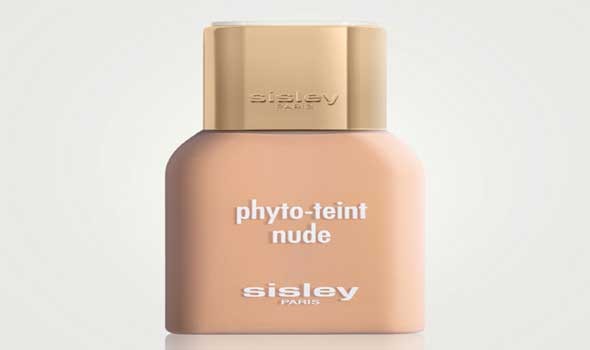  صوت الإمارات - كريم أساس "Phyto-Teint Nude" من "Sisley" لبشرة طبيعية