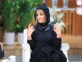  صوت الإمارات - شهيرة تعرب عن سعادتها بتكريمها من المهرجان القومي للمسرح