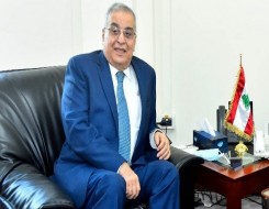  صوت الإمارات - وزير خارجية لبنان يُطالب بوقف العدوان الإسرائيلي ويُحدّد مطالب بلاده بشأن ترسيم الحدود