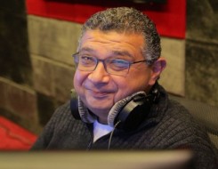  صوت الإمارات - ماجد الكدواني يعبر عن سعادته بنجاح مسلسله كان ياما كان