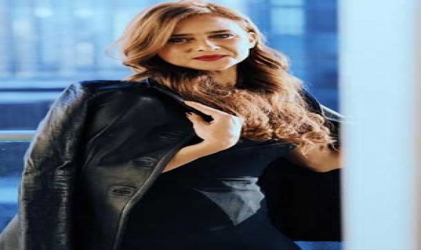 نيللي كريم تخوض السباق الدرامي الرمضاني 2026