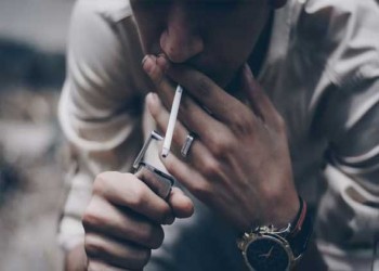  صوت الإمارات - التدخين السلبي تسبب في 1,7 مليون وفاة خلال عام