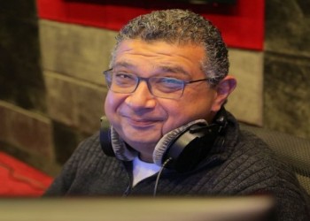  صوت الإمارات - ماجد الكدواني يعبر عن سعادته بنجاح مسلسله كان ياما كان