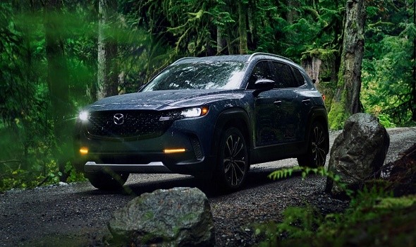  صوت الإمارات - "مازدا" تستدعي 171 ألف سيارة بسبب عيب خطير في الوسائد الهوائية