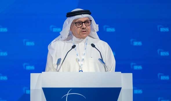  صوت الإمارات - وزارة الخارجية البحرينية تستنكر الهجمات على الإمارات وتصفها بالتصعيد الخطير