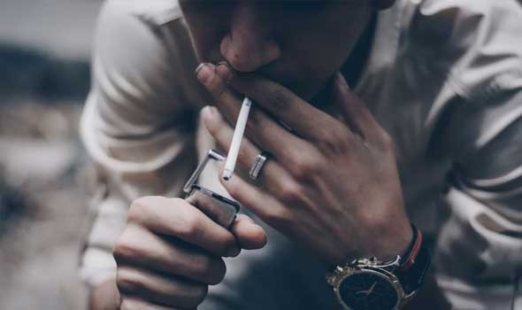  صوت الإمارات - التدخين السلبي تسبب في 1,7 مليون وفاة خلال عام