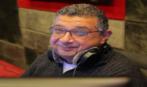  صوت الإمارات - ماجد الكدواني يعبر عن سعادته بنجاح مسلسله كان ياما كان