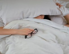  صوت الإمارات - 6 نصائح للنوم سريعاً ومقاومة الأرق