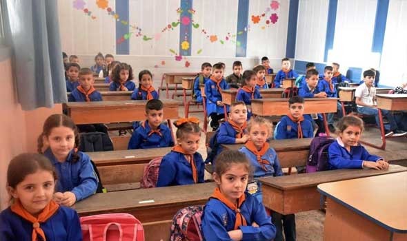  صوت الإمارات - دراسة تحذر من آثار صفع الأطفال وتربطه بتراجع التحصيل الدراسي والسلوكيات الخطرة