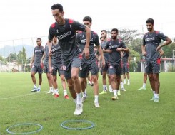  صوت الإمارات - منتخب تونس يتأهل إلى كأس العالم رسميا بهدف بن رمضان في الوقت القاتل