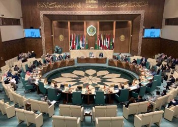  صوت الإمارات - الجامعة العربية تدين العدوان الإيراني على الكويت