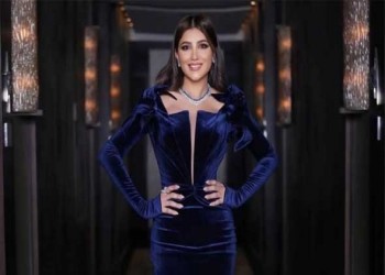  صوت الإمارات - مي عمر تعلن تصدر مسلسل الست موناليزا قوائم المشاهدة عالميا بعد رمضان