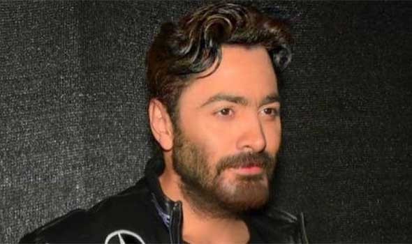  صوت الإمارات - تامر حسني يكشف عن تفاصيل مثيرة حول بداياته الفنية