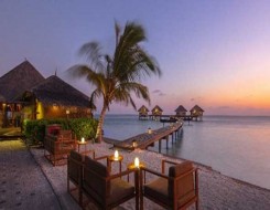  صوت الإمارات - وجهات شهر عسل فاخرة في 2026 تمنح الأزواج تجربة رومانسية استثنائية