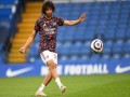  صوت الإمارات - محمد النني يتوج بجائزة جديدة في الدوري الإماراتي