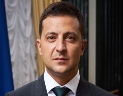  صوت الإمارات - زيلينسكي يؤكد جاهزية وثيقة الضمانات الأمنية الأميركية بالكامل