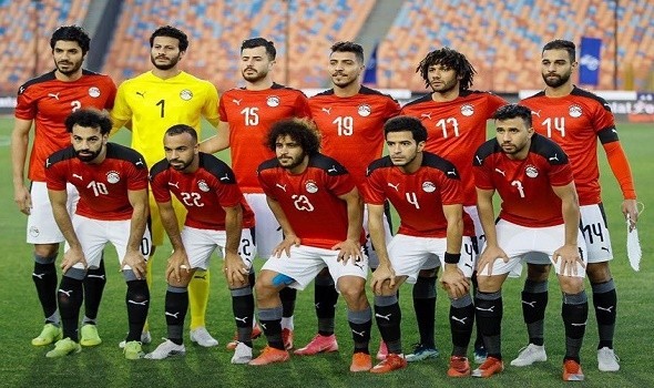  صوت الإمارات - منتخب مصر يصطدم بالسنغال في صراع حسم بطاقة نهائي أمم أفريقيا