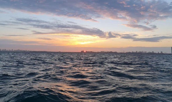  صوت الإمارات - حالة الطقس في الإمارات اليوم الأربعاء 28 يناير / كانون الثاني 2026