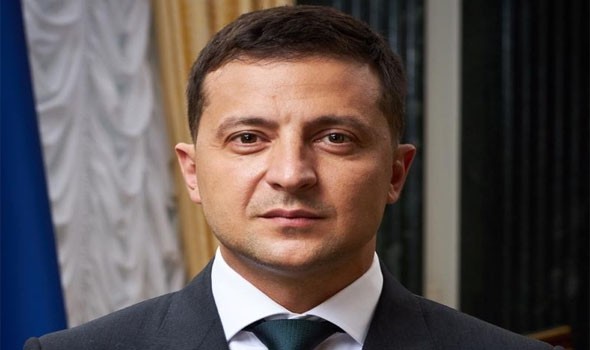  صوت الإمارات - زيلينسكي يؤكد جاهزية وثيقة الضمانات الأمنية الأميركية بالكامل