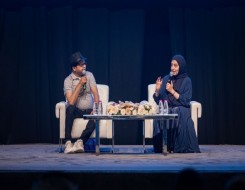  صوت الإمارات - محمد هنيدي يكشف أعتماده على الصغار في قياس نجاح أعماله التي تخاطب الكبار