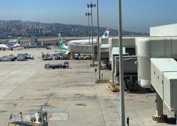  صوت الإمارات - حزب الله يهدّد بشلّ حركة مطار بيروت الدولي في حال استمرار حظر هبوط الطائرات الإيرانية