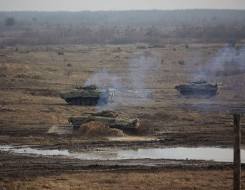  صوت الإمارات - مقتل 500 عسكري أوكراني بضربة في نيكولايف وزيلينسكي يدعو جيشه إلى "الصمود"