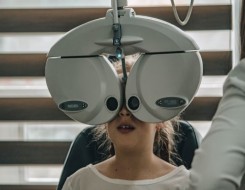  صوت الإمارات - مشاكل البصر تُزيد من خطر الإصابة بالخرف لدى كبار السن