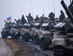  صوت الإمارات - موسكو تُهاجم ألمانيا وأوكرانيا تُعلن إسقاط نحو 70% من الصواريخ الروسية