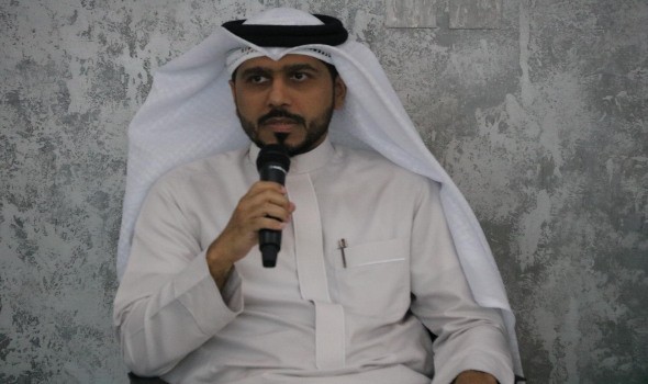  صوت الإمارات - خالد وحيد يؤكد أن تحول البنوك نحو "السحابة" يتطلب تطبيق أفضل معايير الأمن السيبراني