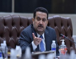  صوت الإمارات - رئيسا وزراء العراق وإستونيا يبحثان سبل تعزيز العلاقات الثنائية