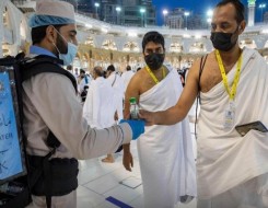  صوت الإمارات - شؤون الحرمين" تخصص أبوابا للمصلين وللمعتمرين خلال شهر رمضان