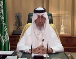  صوت الإمارات - الأمير خالد الفيصل يُعلن نجاح موسم الحج دون حوادث