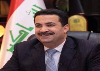 صوت الإمارات - السوداني يؤكد أن قمة بغداد فرصة لتجديد العمل العربي المشترك وتعزيز التعاون بين العواصم العربية
