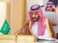  صوت الإمارات - محمد بن سلمان يفوز للعام الثالث بلقب الشخصية القيادية العربية الأكثر تأثيرًا