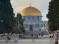  صوت الإمارات - اقتراب شهر رمضان يثير قلق الحكومة الإسرائيلية ومخاوف من توترات في الضفة والقدس