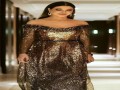  صوت الإمارات - نانسي عجرم تتألق في إطلالات ملكية باللون الذهبي