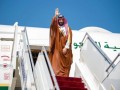  صوت الإمارات - فلاديمير بوتين وولي العهد السعودي يُؤكدان استمرار تطوير العلاقات الثنائية والتعاون في "أوبك +"