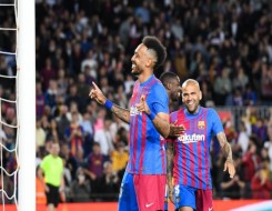  صوت الإمارات - تاريخ مواجهات برشلونة ونيوكاسل يونايتد قبل لقاء دوري الأبطال في سانت جيمس بارك