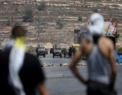  صوت الإمارات - قوات الاحتلال تعتقل خمسة فلسطينيين في الضفة الغربية