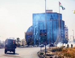  صوت الإمارات - بريطانيا وحلفاؤها يفرضون عقوبات على مستوطنين وكيانات إسرائيلية في الضفة الغربية