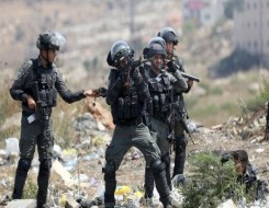  صوت الإمارات - قتيل وعشرات الإصابات في استهداف الجيش الإسرائيلي لمركبة في مخيم جنين