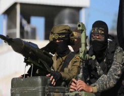  صوت الإمارات - حركة سرايا القدس تُعلن تدمير آليتين عسكريتين لجيش الاحتلال في حي الزيتون بغزة