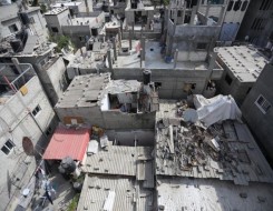  صوت الإمارات - وزراء الخارجية العرب يطالبون بوقف «فوري» للحرب في غزة