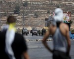  صوت الإمارات - الاحتلال الإسرائيلي يعتدي على المصلين أثناء توجههم لأداء صلاة الجمعة بالمسجد الأقصى