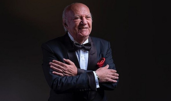  صوت الإمارات - مواعيد حفلتى عمر خيرت في الأوبرا شهر إبريل المقبل